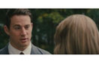 Rachel McAdams, Channing Tatum đóng phim "The Vow"